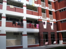 Blk 462 Hougang Avenue 10 (Hougang), HDB 5 Rooms #248842